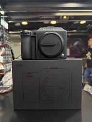 HASSELBLAD X2D 100C 超新 多圖任睇 一億像數 
