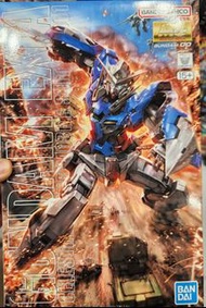 (全新) Bandai 1/100  MG Gundam 00 Exia