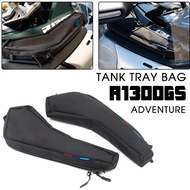 4 BMW R 1300 GS Adventure Motorcycle Tank Shelf R1300GS ADV Accessories Tank Tray Bag GS1300 ADV Fue