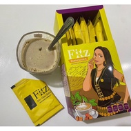 MYSKIN FITZ Detox ButterScotch Flavour