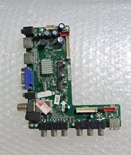MB-MAINBOARD TV POLYTRON PLD 32D710