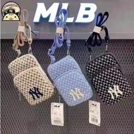 Mini MLB WOMEN'S SLING BAG IMPORTED FASHION HPO BEAUTIFUL BAG