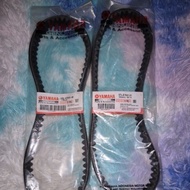 vbelt mio sporty yamaha 5TL-E7641-01 belt mio sporty