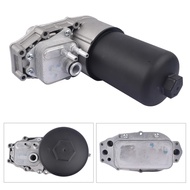 AP03 Engine Oil Cooler Assembly For Land Rover DISCOVERY 3/4,Range Rover Sport 2.7 TD V6 1356789 135