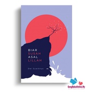 Dwi Suwiknyo : Biar Susah Asal Lillah, Biar Susah Asal Berkah