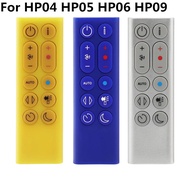 Brand new remote control For Dyson HP04 HP05 HP06 HP09 Hot and cold bladeless fan air purifier accessories replacement