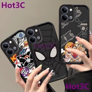 Casing For Vivo Y05 / Vivo Y11D 4G / Y21 5G / Y11 5G tpu YM3C ready stock hockproof bumper shockproo