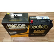 MAZDA 3 ATOZ NEW VISTO INCOE MF NS40 Dry Battery / 32B20R 12v-32ah ORIGINAL ASTRA