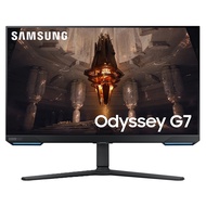 SAMSUNG 三星 平面電競顯示器 32吋  Odyssey G7