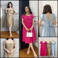 Chae Won Dress