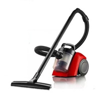 เครื่องดูดฝุ่นไฟฟ้า เครื่องดูดฝุ่น เครื่องดูดไรฝุ่น ดูดฝุ่น vacuum cleaner เครื่องดูดฝุ่นในครัวเรือน 1000W เครื่องดูดฝุ่นในบ้าน มีล้อ เครื่องดูดฝุ่นแบบมีสาย