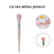 Cọ Má Hồng Jessup Blush Brush Cao Cấp Lông Mịn Đàn Hồi