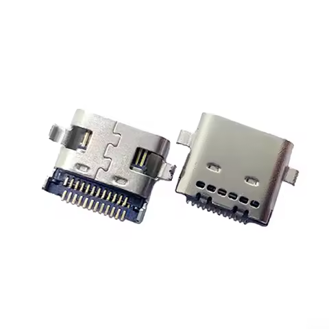For Teclast T30 T8 T80 Type C USB Charge Socket Port Jack For Blackview A9 Pro BV9000 P2 Lite S8 VK7