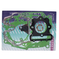 1 Set Motorcycle Complete Engine Crankcase Cover Cylinder Gasket Kits Accessories For Honda XR250 XR