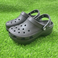 Kaluochi Thick-Soled Cloud Hole Shoes Outdoor Baotou Slippers Cloud Whale Beach Shoes Women's Shoes 