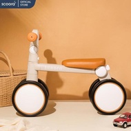 Basercell - SCOORA ZIRRO Balance Bike Toddler Balance Bike