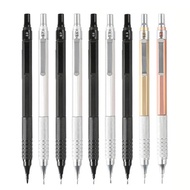 mechanical pencil pencil All Metal Mechanical Pencil 0.3/0.5/0.7/0.9/1.3/2.0mm Mechanical Pencil Mec