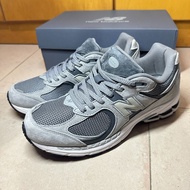 New Balance 2002R 男裝 NB 元祖灰 灰色 波鞋 UNISEX 女裝 men's women's men women protection pack