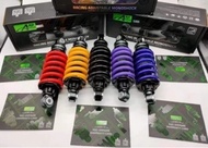 [ 230MM ] RSX150 RSX 150 RS150 RS 150  AJI RACING MONOSHOCK ADJUSTABLE ABSORBER