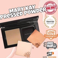 MARY KAY® SHEER MINERAL PRESSED POWDER