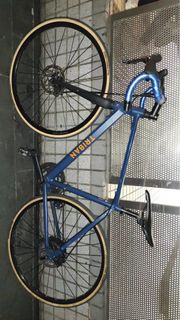 Triban 公路車