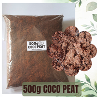 COCO PEAT/ KUSOT NG NIYOG