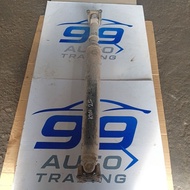 TOYOTA HILUX VIGO KUN25 KUN26 AUTO REAR LONG SHAFT USED