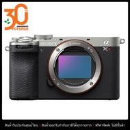 กล้องถ่ายรูป / กล้องมิลเลอร์เลส กล้อง รุ่น Sony a7C R (ILCE-7CR) Body by Fotofile รับประกันศูนย์ไทย