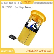 [CloudsMiles] 16117190946  Pumps Assembly for     E81 E82 E88 116D 118D 120D 123D E90 E93 316D 318D 