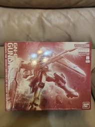 高達模型 GUNDAM MG GUNDAM DYNAMES TRANS AM MODE METALLIC GLOSS INJECTION