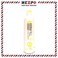 KERAFILL KERATIN MAINTAIN DAILY SHAMPOO (NO 3) 280ML