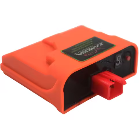 YX140 YX160 EX5 GN5 Motorcycle Cdi Racing Cdi for AT110 C90 CD100 BIZ 100 BIZ100 Digital CDI 100cc Q
