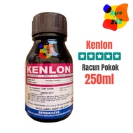 Kenlon 32.1% 250ml Racun pokok mati pokok besar&anak kayu