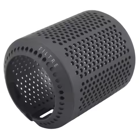 M04K Outer Filter Cover For Dyson Hair Dryer HD01 HD03 HD07 HD08 Dustproof Strainer Filter Net Part 