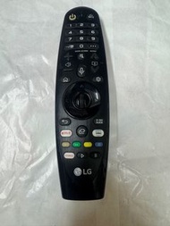 LG Magic Remote 神奇遙控器 MR19