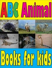 ABC Animal And Phonics apps for kids Silvia Patt