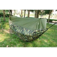 Field Mosquito Net Camouflage Camping Military