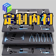 Photography Protective Box New Style Outdoor J390 Product Tool Box Portable Digital Tool Plastic Wat