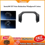 [Original] Insta360 X5 Noise Reduction Windproof Cotton Insta360 X5 Camera Accessories