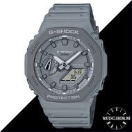[WatchClubOnline] GA-2110ET-8A Casio G-Shock Earth Tone Men Casual Sports Watches GA2110ET GA2110 GA-2110 GA-2110ET