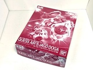 港魂 Bandai RE/100 PB 魂限 MSN-03 QUESS AIRS JAGD DOGA 高達 機動戰士