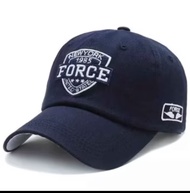Promo!!!Topi Baseball Camo Loreng Caps Us Army Topi Tactical Cap Camouflage Army Terbaru