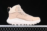 HOKA [1130529 SSEG]-[HOKA ONE ONE KAHA 2 MID GTX KHAKI]-[MAN40-46]舒適簡約百搭防滑耐磨低幫 休閑跑步鞋