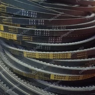 V-Belt 3Vx 900 - 3Vx900 BANDO