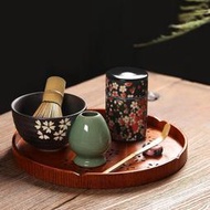 日本抹茶刷套裝竹茶筅日式茶道茶具點茶打抹茶碗工具百本立攪拌刷  露天市集  全台最大的網路購物市集