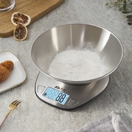 Electronic Scale Baking Electronic Scale Scale 518 Household Mini Kitchen Scale Food Scale Platform 