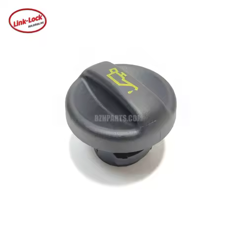 Link-Lock Oil Filter Cap Filler Cap 11127582398 1112761536 for Bmw Mini N18 N13 Engine 1 Series 3 Se