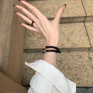 Ebony Gentle Women's Bracelet