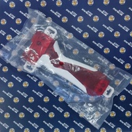 Accessories B-18 VS Battle Set Red Launcher Grip Only (Brand New) Takara Tomy Beyblade
