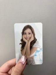‼️平放‼️Girls’ Generation 少女時代 Jessica The Boys 官方小卡